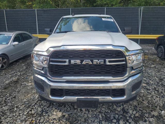 Photo 5 from auction – 2022 RAM 2500 TRADE with VIN 3C6UR4HJ4NG401217
