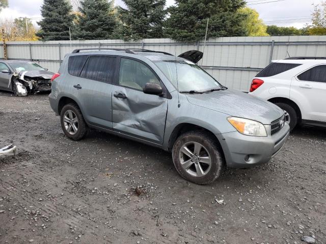 Photo 4 from auction – 2008 TOYOTA RAV4 with VIN JTMZD33V985080384