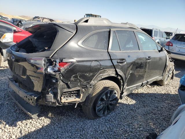 Photo 3 from auction – 2023 SUBARU OUTBACK ON with VIN 4S4BTALC9P3208474