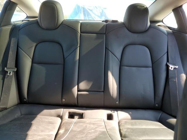 Photo 10 from auction – 2023 TESLA MODEL 3 with VIN 5YJ3E1EC4PF560932