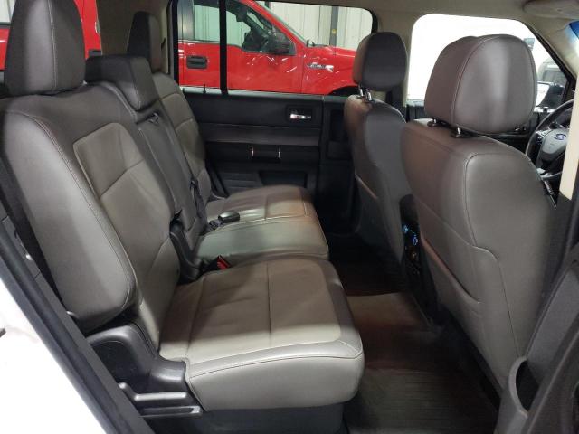 Photo 11 from auction – 2017 FORD FLEX SEL with VIN 2FMHK6C84HBA01577