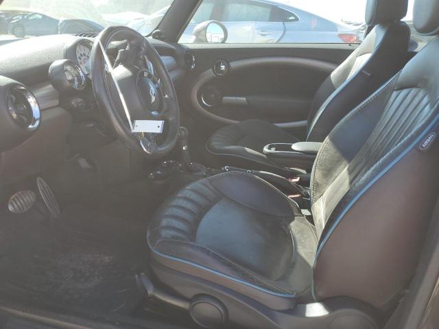 Photo 7 from auction – 2013 MINI COOPER S with VIN WMWZP3C54DT550704