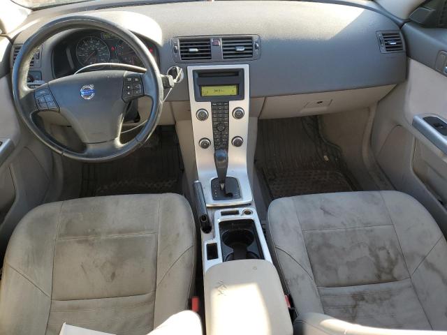 Photo 8 from auction – 2011 VOLVO S40 T5 with VIN YV1672MS2B2539654