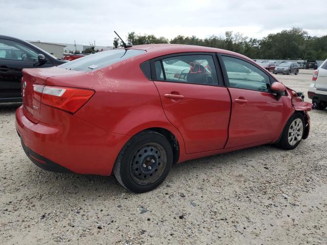 Photo 3 from auction – 2012 KIA RIO EX with VIN KNADN4A38C6051053