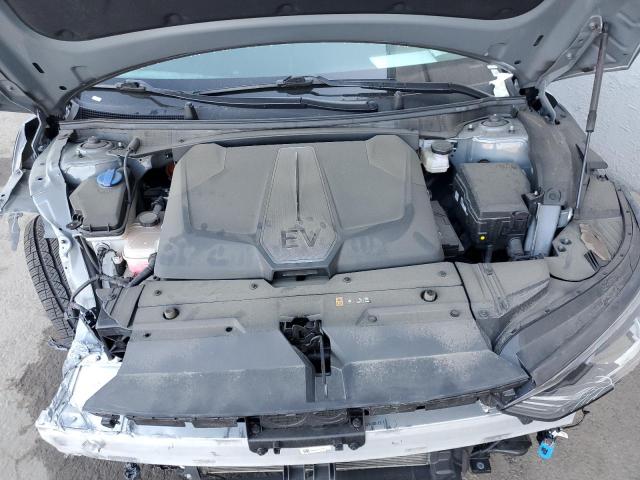 Photo 12 from auction – 2023 KIA EV6 LIGHT with VIN KNDC34LA5P5130482