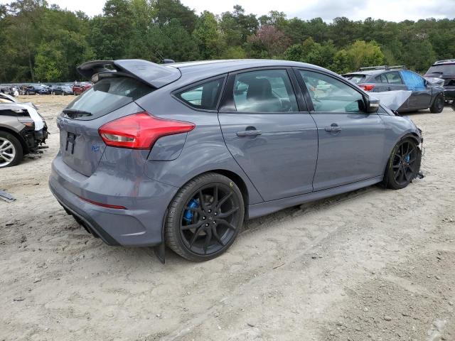 Photo 3 from auction – 2016 FORD FOCUS RS with VIN WF0DP3TH8G4115137