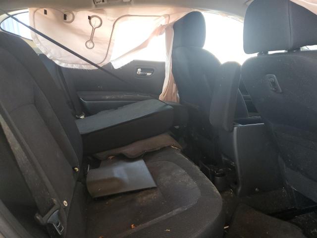 Photo 11 from auction – 2013 NISSAN ROGUE S with VIN JN8AS5MT2DW528453