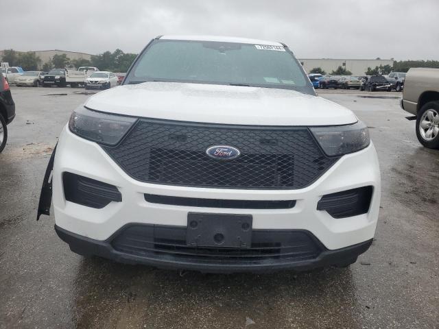 Photo 5 from auction – 2022 FORD EXPLORER P with VIN 1FM5K8AB1NGB59649