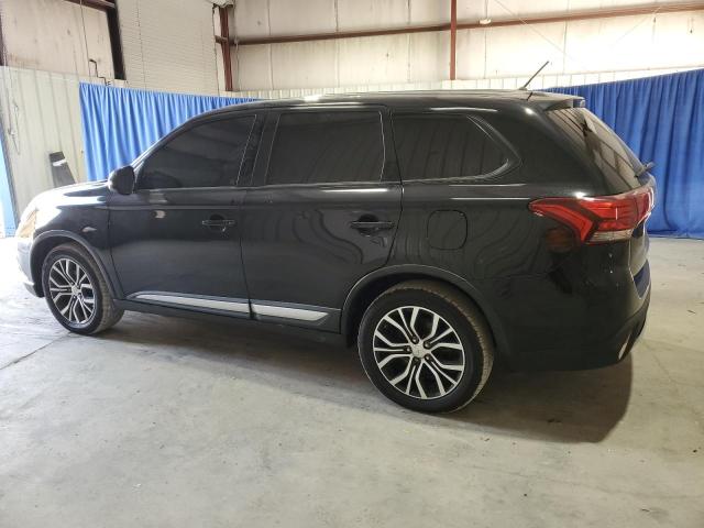 Photo 2 from auction – 2016 MITSUBISHI OUTLANDER with VIN JA4AD3A32GZ004179