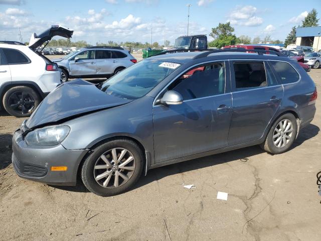 VOLKSWAGEN JETTA S 2012 with VIN 3VWPP7AJ1CM641456 - Photo from auction