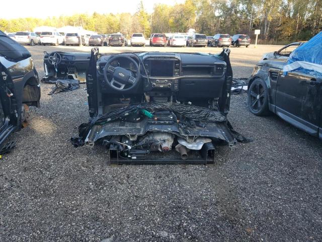 Photo 6 from auction – 2023 FORD F150 SUPER with VIN 1FTFW1E85PFC67123