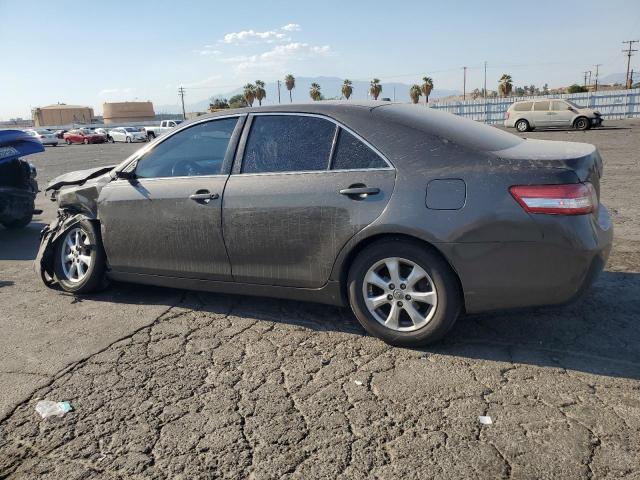 Photo 2 from auction – 2011 TOYOTA CAMRY BASE with VIN 4T4BF3EK4BR154744