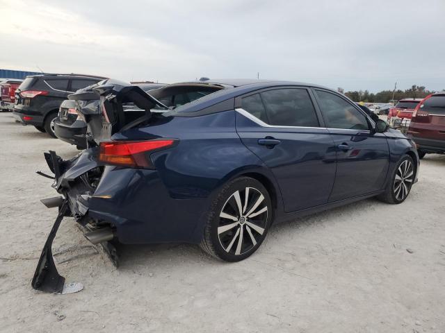 Photo 3 from auction – 2020 NISSAN ALTIMA SR with VIN 1N4BL4CV1LC236423