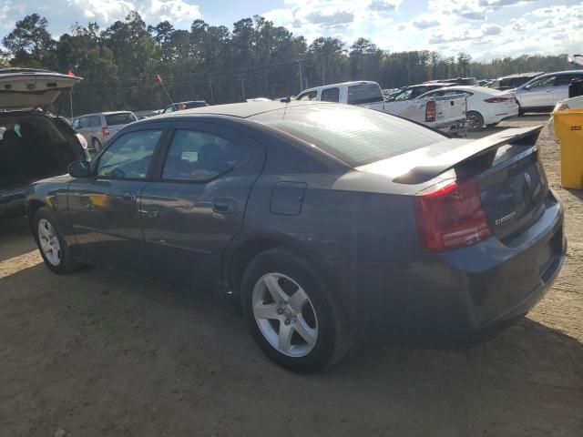 Photo 2 from auction – 2008 DODGE CHARGER with VIN 2B3KA43R28H249612