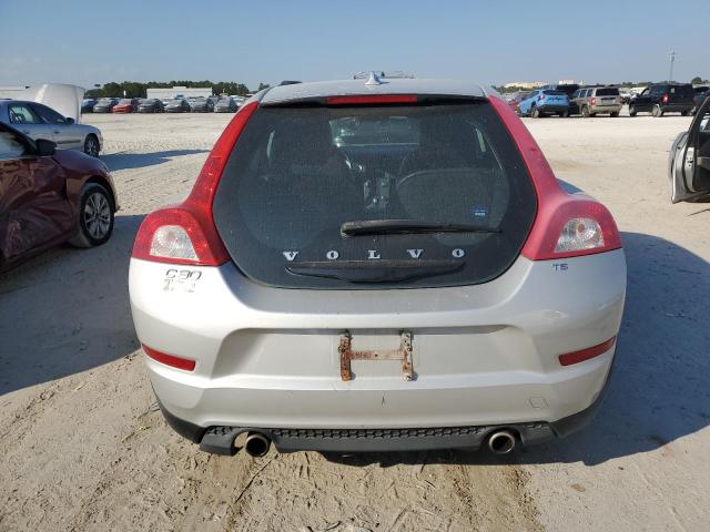 Photo 6 from auction – 2011 VOLVO C30 T5 with VIN YV1672MKXB2203170