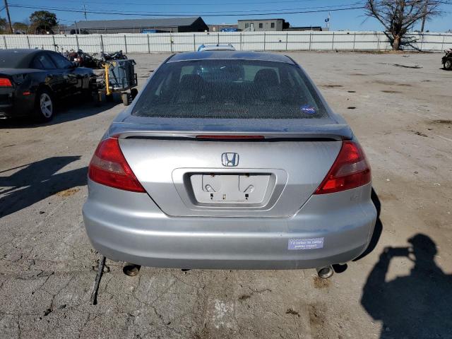 Photo 6 from auction – 2003 HONDA ACCORD EX with VIN 1HGCM82633A013083