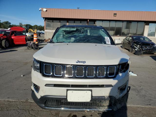 Photo 5 from auction – 2018 JEEP COMPASS LI with VIN 3C4NJCCB8JT205085
