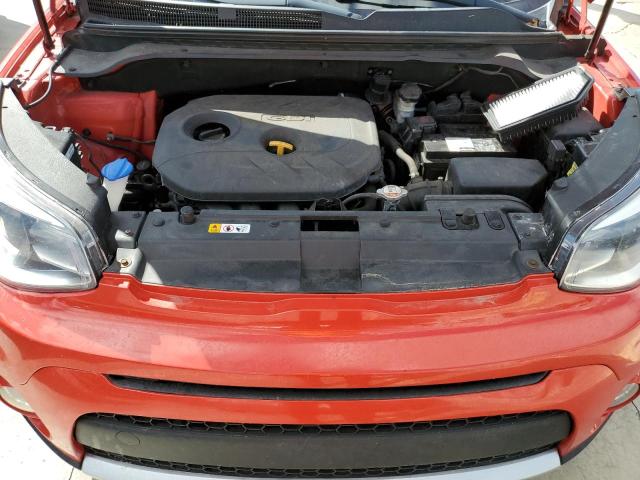 Photo 12 from auction – 2017 KIA SOUL + with VIN KNDJP3A59H7446971