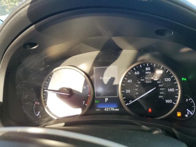 Photo 9 from auction – 2019 LEXUS NX 300 BAS with VIN JTJYARBZ2K2156187