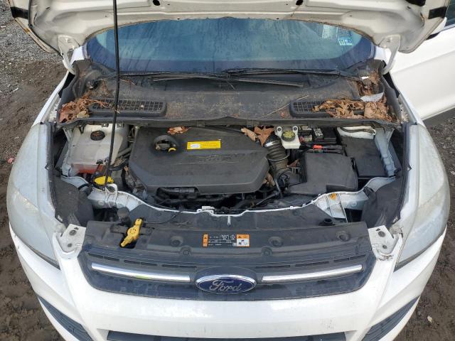 Photo 12 from auction – 2014 FORD ESCAPE SE with VIN 1FMCU9GX4EUD40935