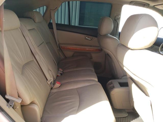 Photo 11 from auction – 2008 LEXUS RX 400H with VIN JTJHW31U182067742