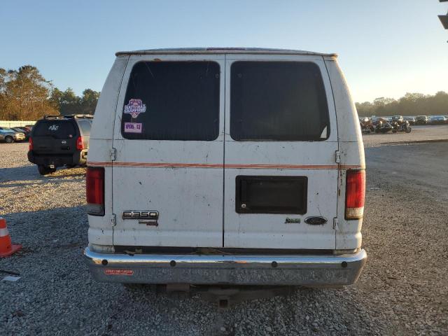 Photo 6 from auction – 2011 FORD ECONOLINE with VIN 1FBNE3BL9BDA98073