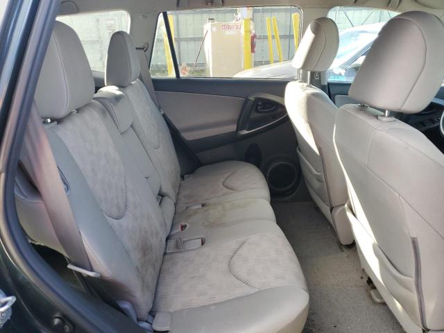 Photo 10 from auction – 2012 TOYOTA RAV4 with VIN 2T3BF4DV3CW247663