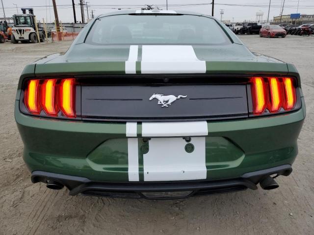 Photo 6 from auction – 2023 FORD MUSTANG with VIN 1FA6P8TH9P5108268