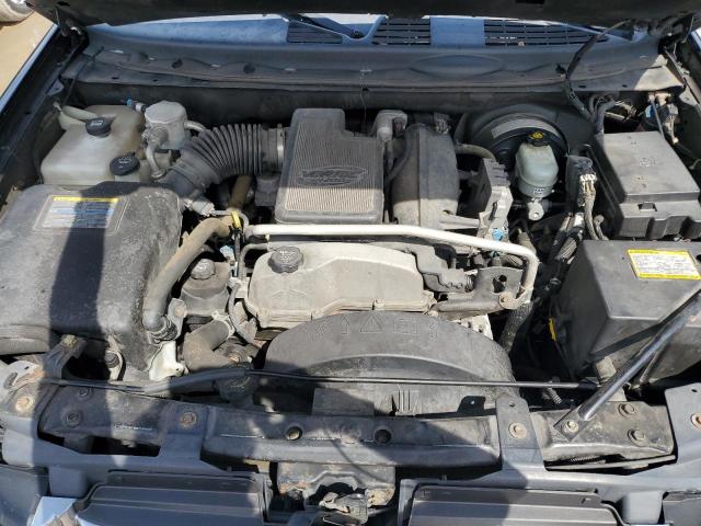 Photo 11 from auction – 2006 GMC ENVOY with VIN 1GKDT13S262265371