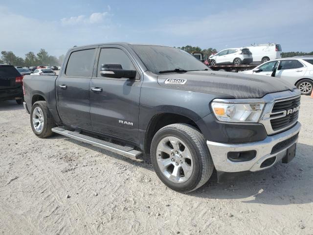 Photo 4 from auction – 2020 RAM 1500 BIG H with VIN 1C6RREFT1LN209810