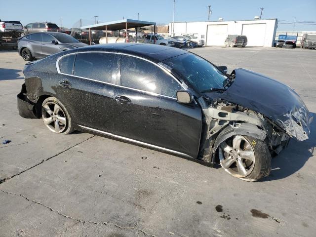 Foto 4 de la subasta – 2010 LEXUS GS 350 con VIN JTHBE1KS5A0047894