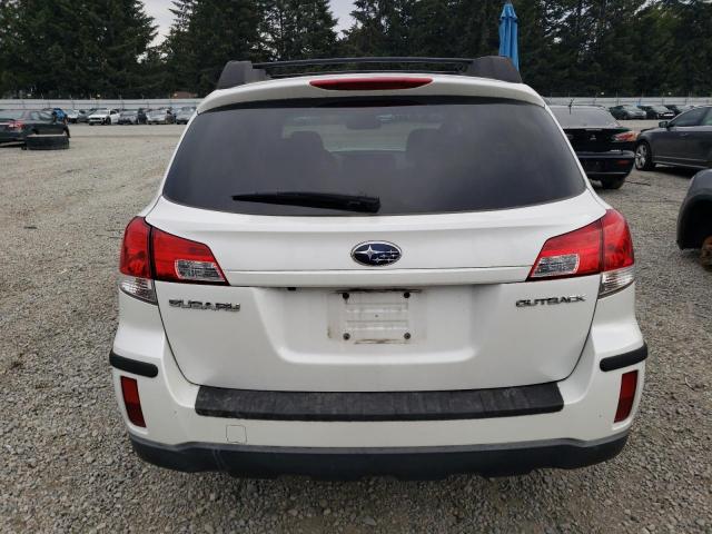 Снимка 6 от търг – 2011 SUBARU OUTBACK 2. с VIN 4S4BRBGC4B3318503