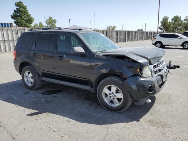 Photo 4 from auction – 2012 FORD ESCAPE XLT with VIN 1FMCU0D72CKC18485