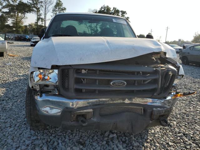 Photo 5 from auction – 2000 FORD F250 SUPER with VIN 1FTNF20F9YEB29549