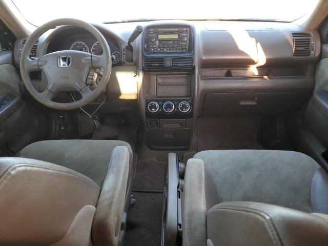 Photo 8 from auction – 2002 HONDA CR-V EX with VIN JHLRD78872C056231