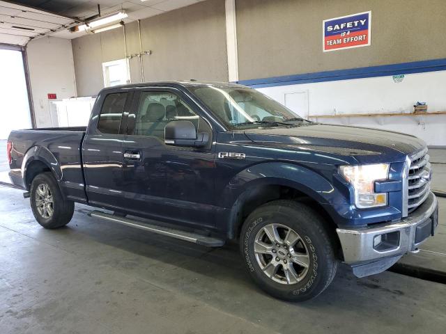 Photo 4 from auction – 2016 FORD F150 SUPER with VIN 1FTFX1EF6GKD57786