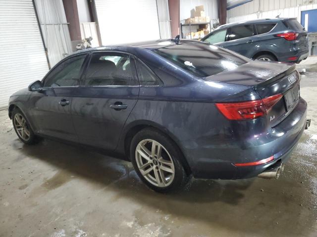 Photo 2 from auction – 2017 AUDI A4 ULTRA P with VIN WAUGMAF47HN049002