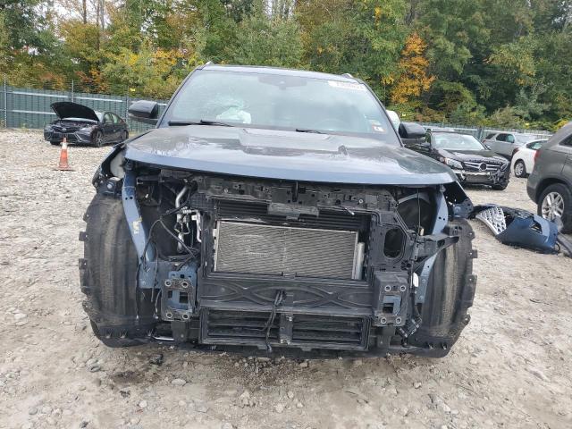 Photo 5 from auction – 2020 FORD EXPLORER P with VIN 1FM5K8HC8LGA46129