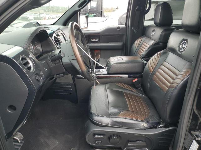 Photo 7 from auction – 2008 FORD F150 SUPER with VIN 1FTRW12538FA72694