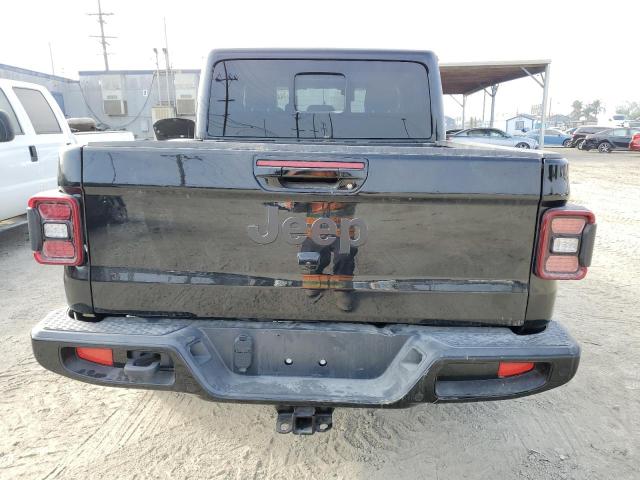 Photo 6 from auction – 2023 JEEP GLADIATOR with VIN 1C6HJTFG9PL566292
