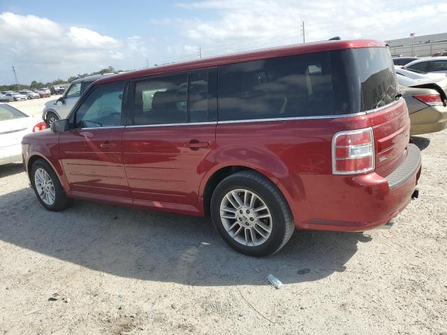 Photo 2 from auction – 2014 FORD FLEX SEL with VIN 2FMGK5C83EBD23810