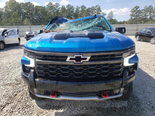 Photo 5 from auction – 2022 CHEVROLET SILVERADO with VIN 3GCUDHEL4NG579844