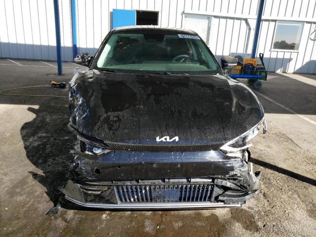 Photo 5 from auction – 2024 KIA EV6 LIGHT with VIN KNDC34LA9R5211939