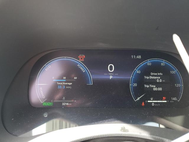 Photo 9 from auction – 2023 TOYOTA HIGHLANDER with VIN 5TDEBRCH0PS126310