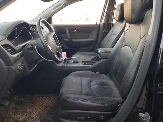 Photo 7 from auction – 2017 CHEVROLET TRAVERSE L with VIN 1GNKVHKD3HJ303263
