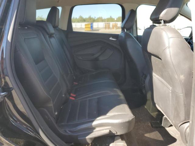 Photo 11 from auction – 2018 FORD ESCAPE SEL with VIN 1FMCU9HD0JUB55019