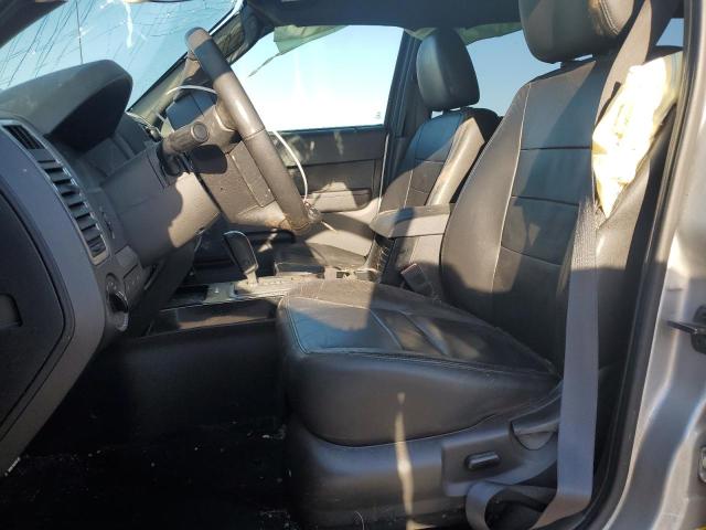 Photo 7 from auction – 2012 FORD ESCAPE LIM with VIN 1FMCU9E75CKB39413