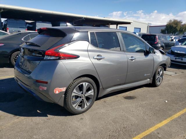 Photo 3 from auction – 2018 NISSAN LEAF S with VIN 1N4AZ1CP8JC301730