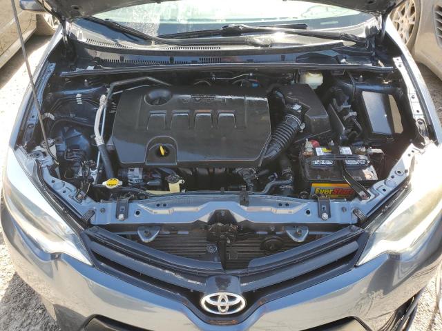 Photo 11 from auction – 2015 TOYOTA COROLLA L with VIN 2T1BURHEXFC337842