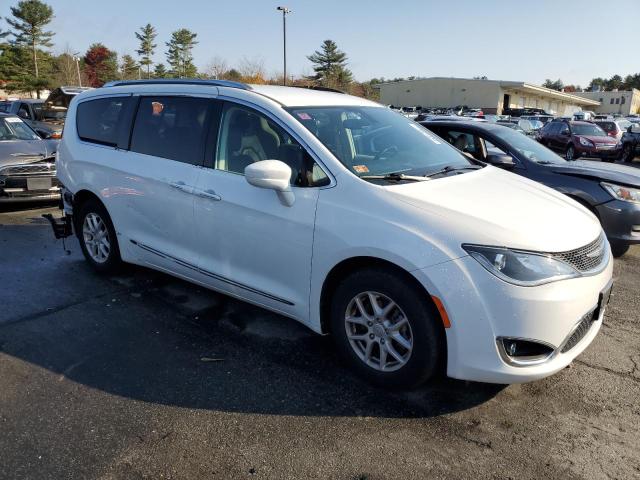 Photo 4 from auction – 2020 CHRYSLER PACIFICA T with VIN 2C4RC1BG3LR110288